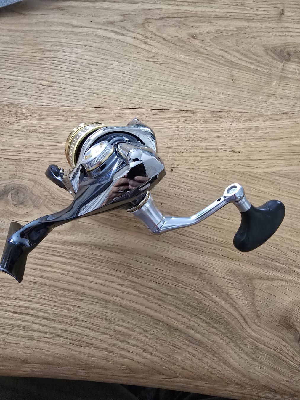Shimano Tamburi & Mulinelli: Shimano Stella 3000FE – Usato da Zürich venduto da inf_q6bm 6