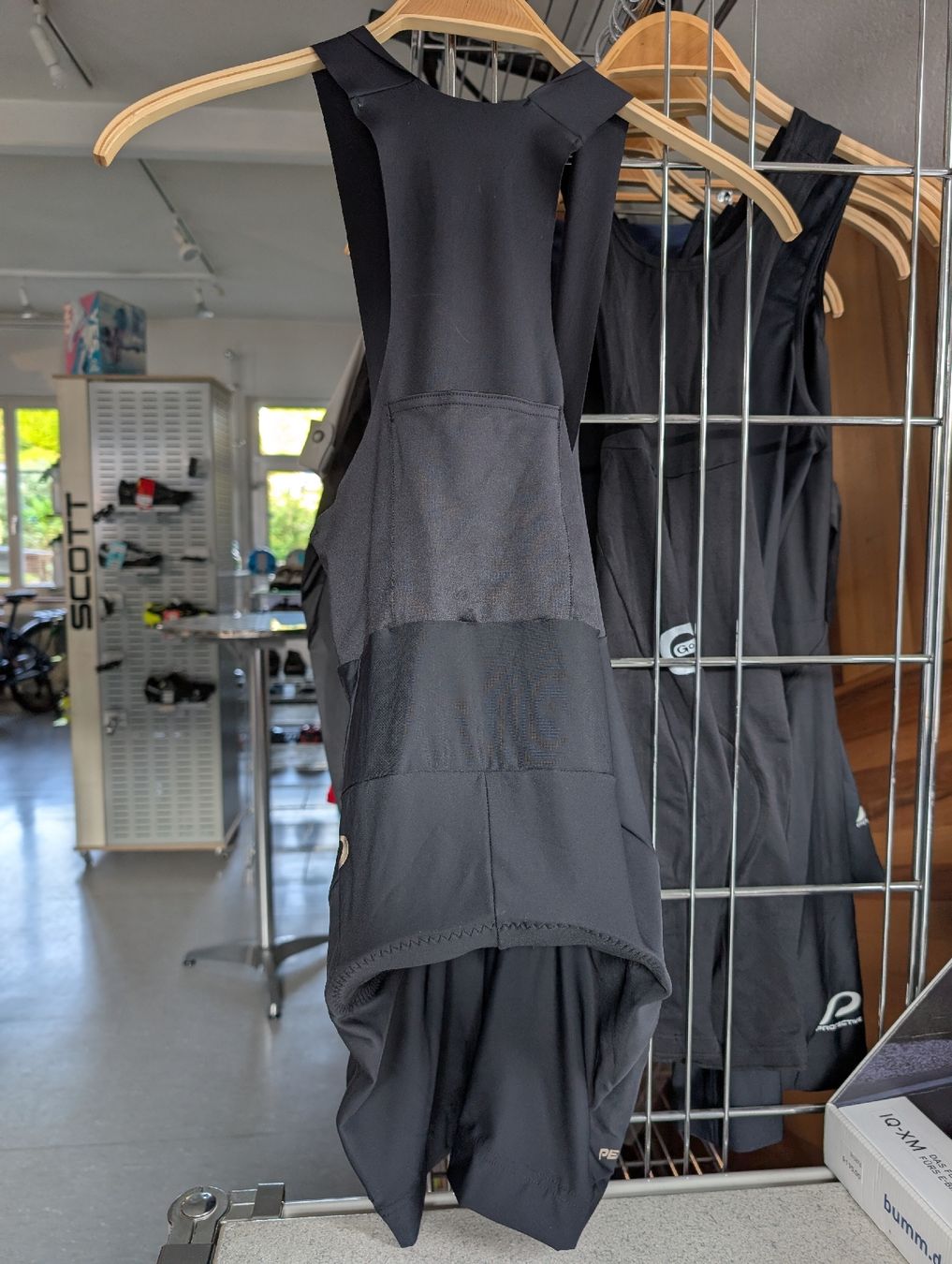 Canottiere & Pantaloni: Velobody Herren Gr S NEU – Nuovo (secondo la descrizione) da Kirchberg SG venduto da kar_5rtl 1