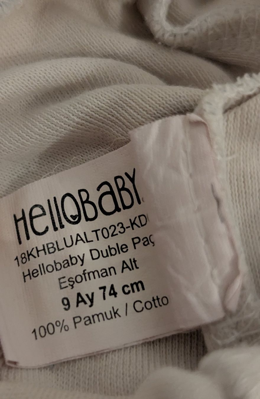 Hosen: Hose für Jungs – Gebraucht aus Buchs ZH von nudle10 1