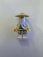 Figurine Lego Ninjago Sensei Wu 