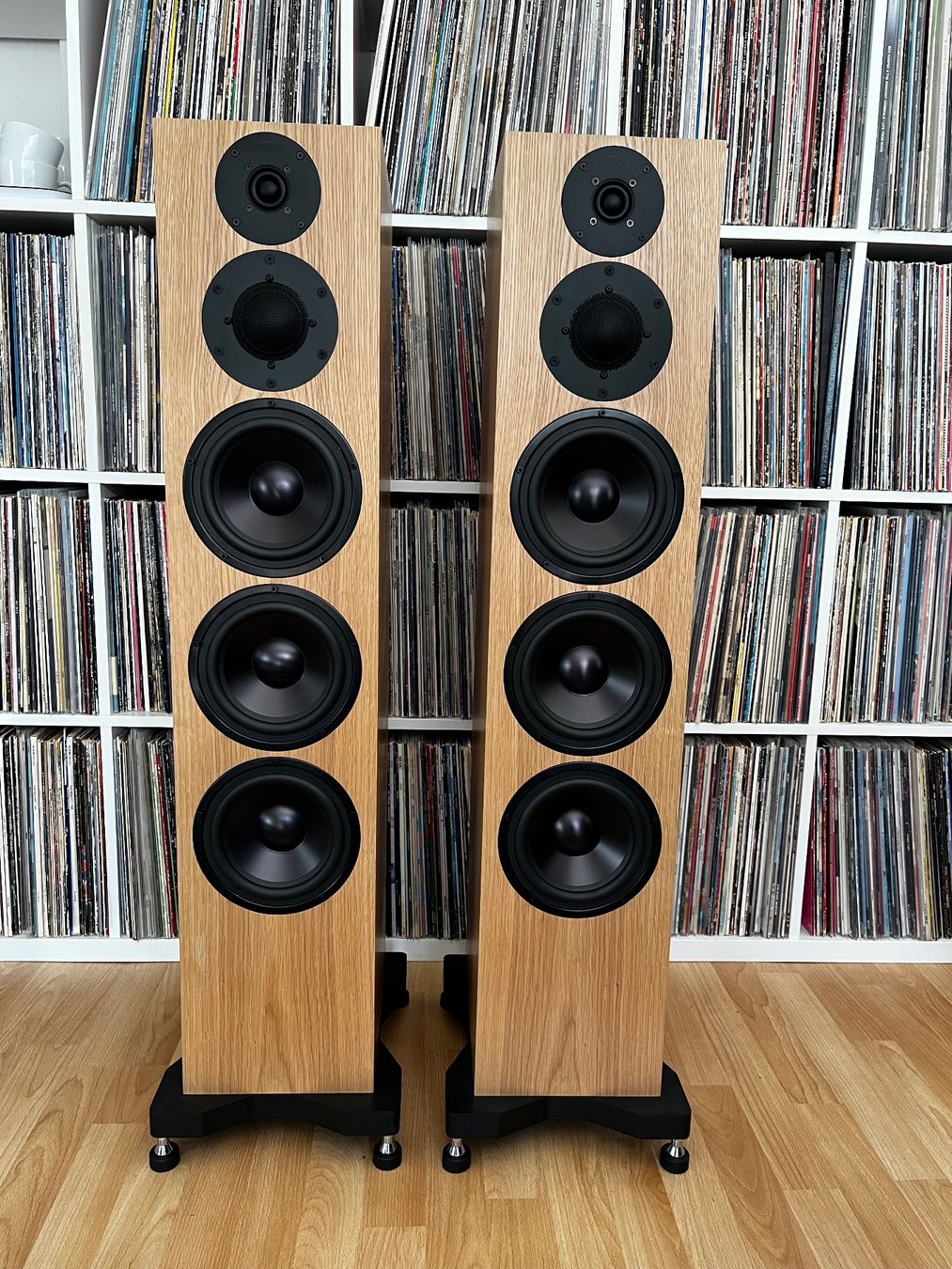 Casse acustiche: Ophidian Incanto made in uk – Usato da Küttigen venduto da on_off 2