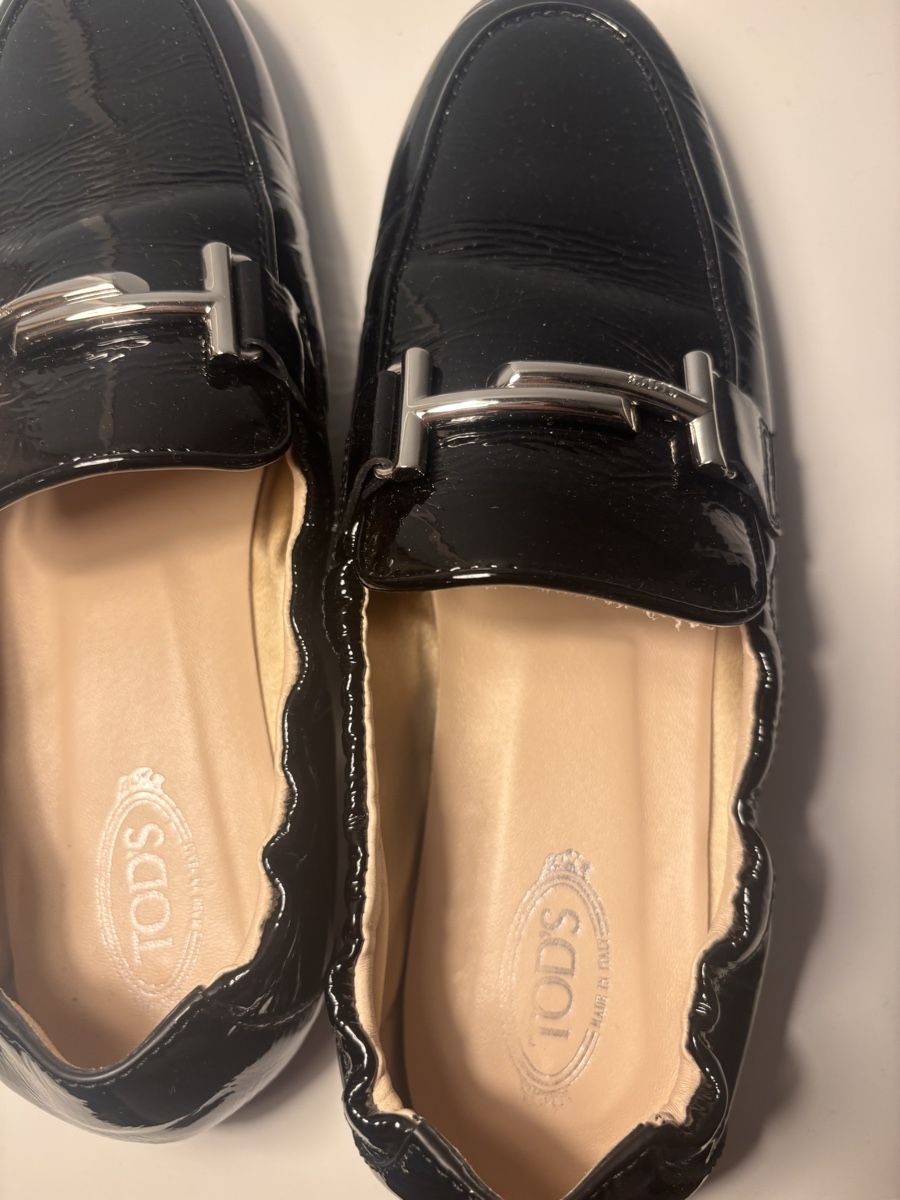 Tod'S Scarpe da donna: Tods Schuhe  – Nuovo (secondo la descrizione) da Glattpark Opfikon venduto da eyupkoc 1