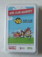 YB Kids Club Quartett