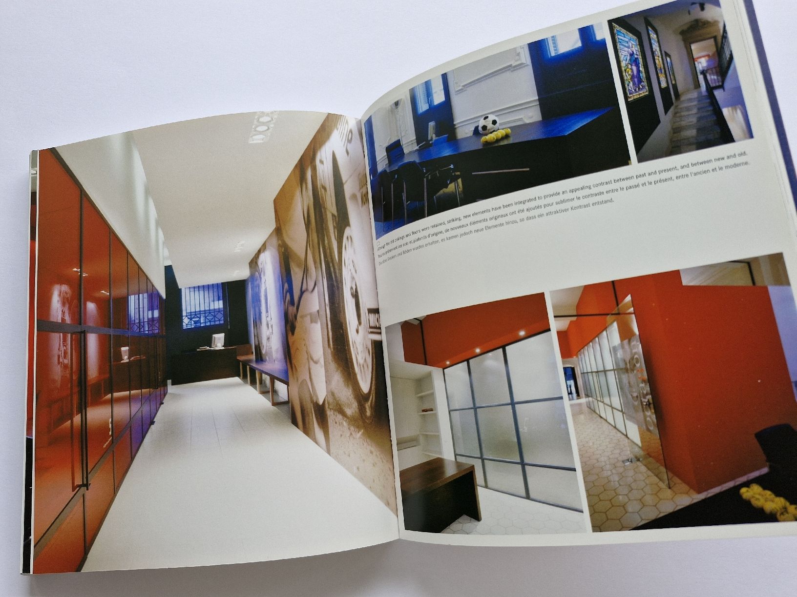 Libri: SMALL OFFICES: Architektur & Design Buch – Usato da Zürich venduto da Secretariat11 5