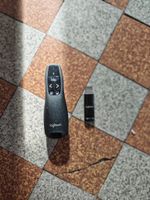 Logitech Presenter R400 gebraucht, funktionsfähig