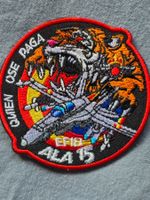 Luftwaffe Abzeichen Badge Ef 18 neu