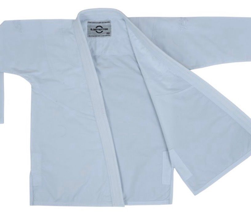 Kimono: Lightweight BJJ Kimono / Gi, A1 – Usato da Murten venduto da dma_jv9j 1