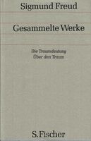Sigmund Freud – Gesammelte Werke BD 2/3