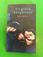 Virginie Despentes - Teen Spirit (Roman) Taschenbuch Top