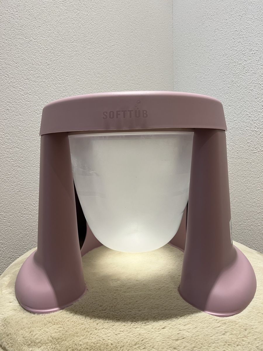 Badewannen: Ungebraucht, Softtub Badewanne – Neu (gemäss Beschreibung) aus Wattwil von bur_zf56
