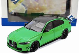 BMW M3 G80 PERFORMANCE PACKAGE 2024 1:18
