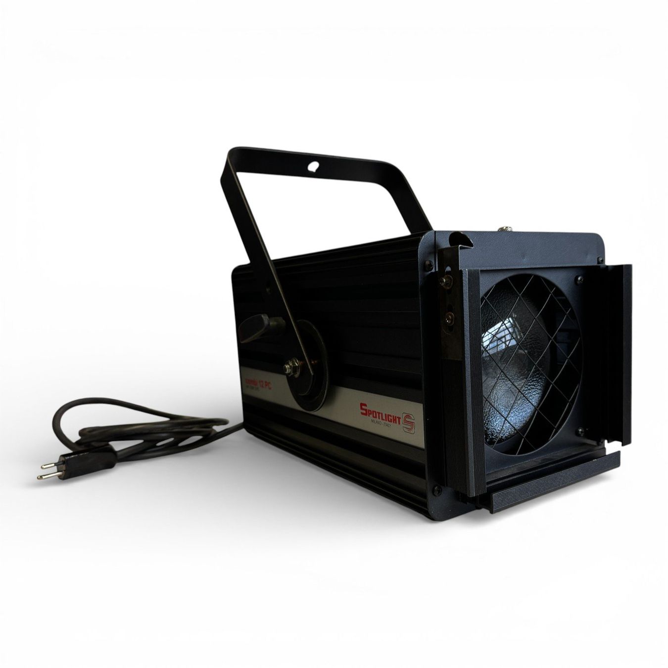Lampade: Spotlight Combi 12 PC – PC Scheinwerfer (M10) – Usato da Däniken SO venduto da Profog1