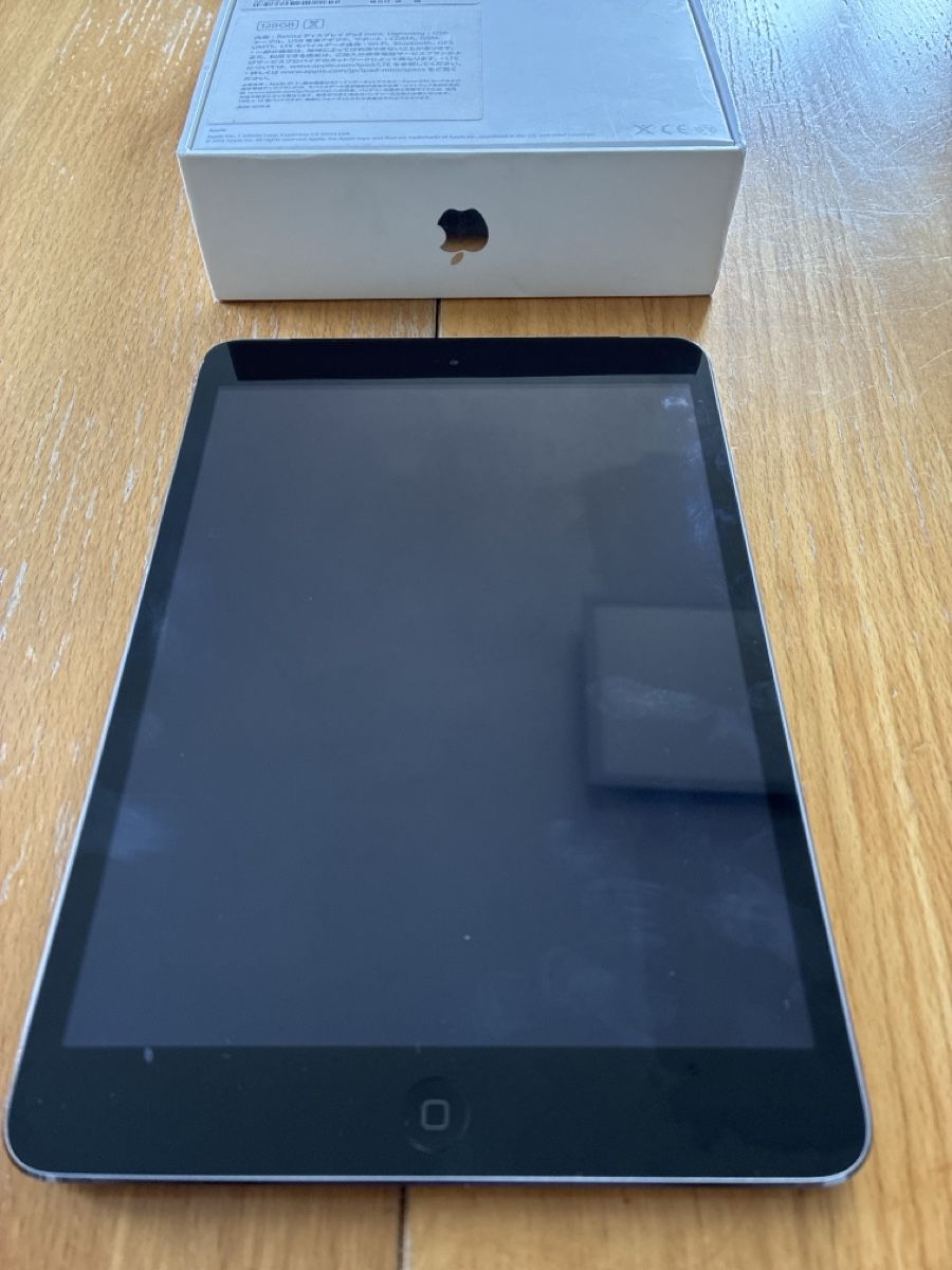 Apple Tablet PC: iPad mini 2/ 128GB – Gebraucht aus Bäretswil von BenGraf1989 3