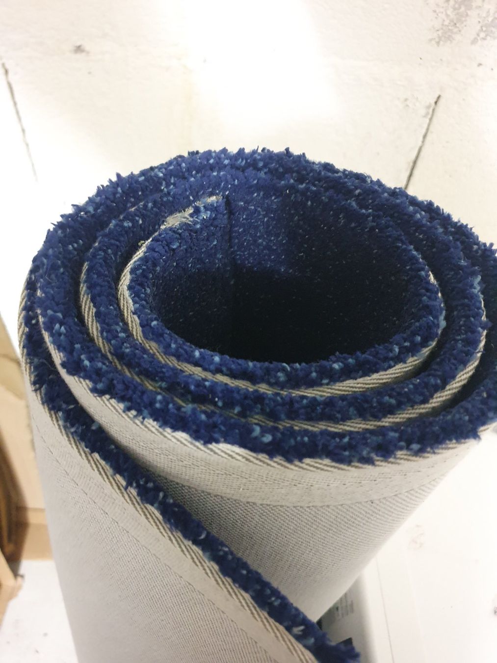 Ikea Tapis: Ikea TYVELSE Tappeto - Teppich - Rug – D'occasion à Aldesago par FloSeMar 2