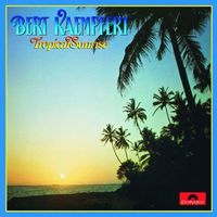 Bert Kaempfert [Polydor] with Tony Fisher, Rolf Ahrens,