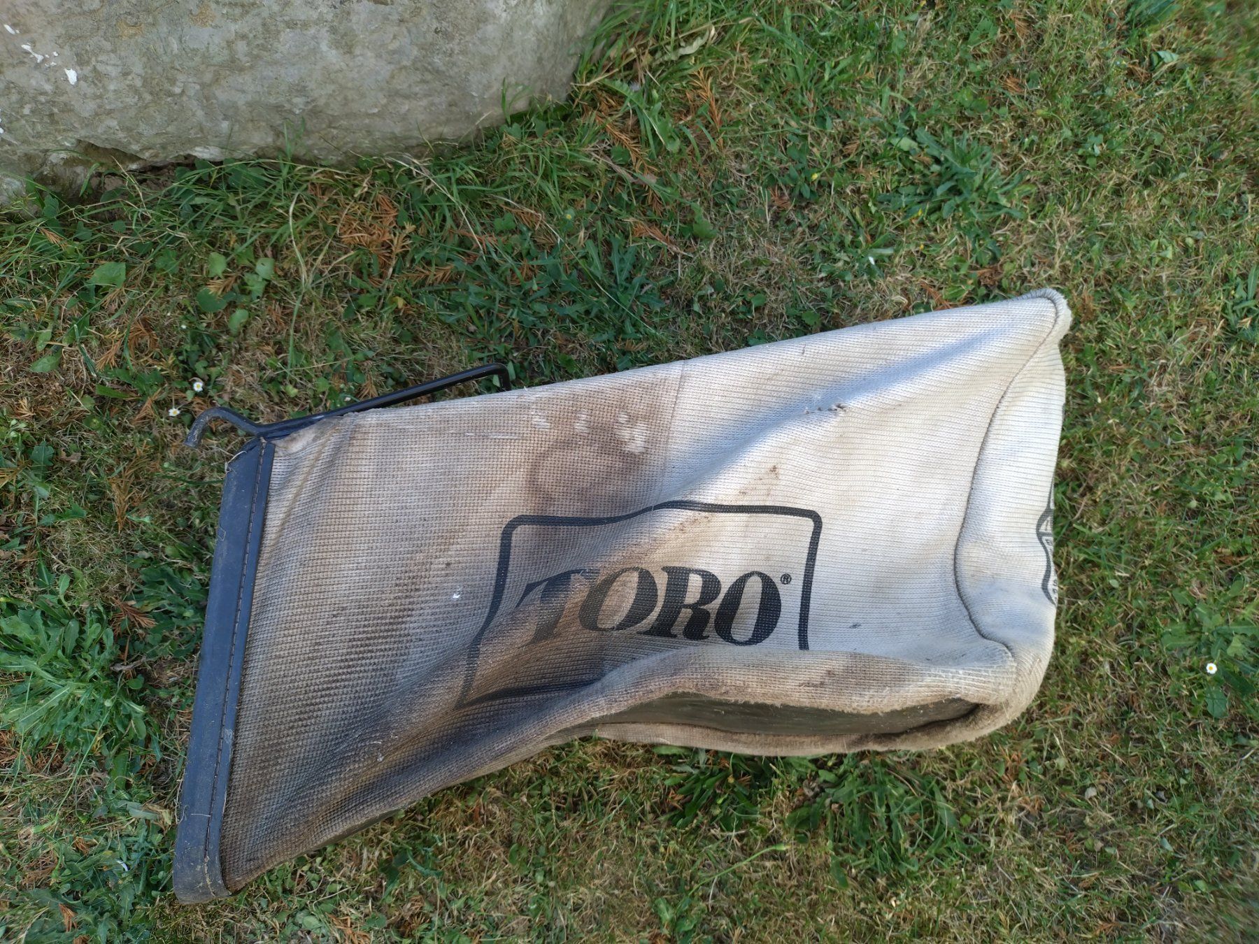 Toro Tondeuses à gazon: Rasenmäher TORO – D'occasion à FRAUENFELD par nom_py9g 2