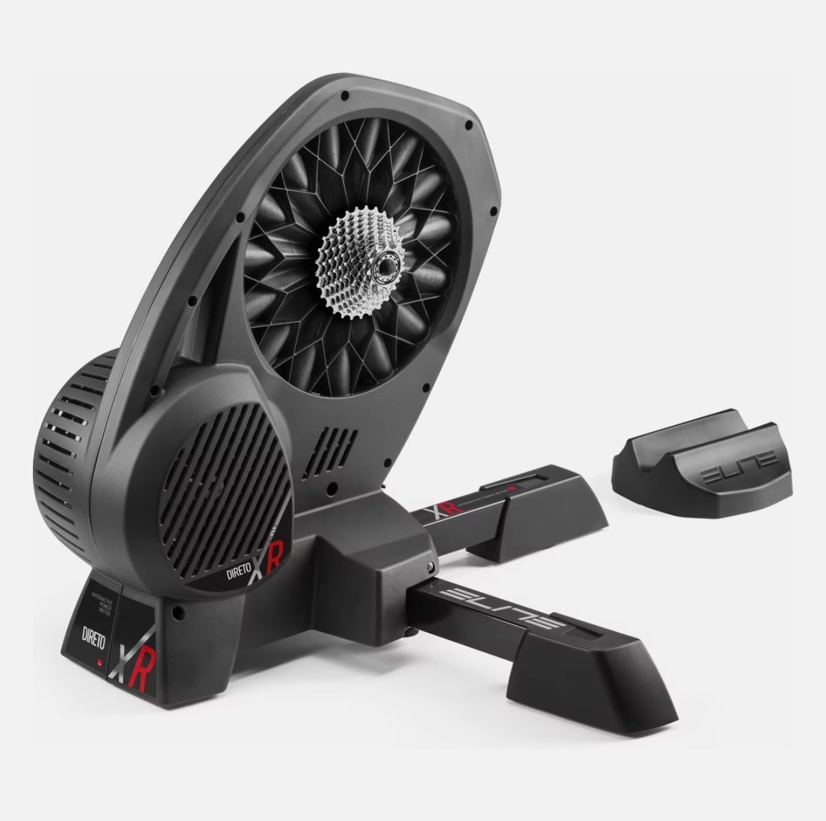 Hometrainer: Elite Direto XR-T – Usato da Zug venduto da NikosKoukos