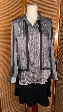 Bluse von H&M, 38
