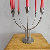 IKEA Classic Candlestic IKEA 1999 Hagberg Kerzenständer