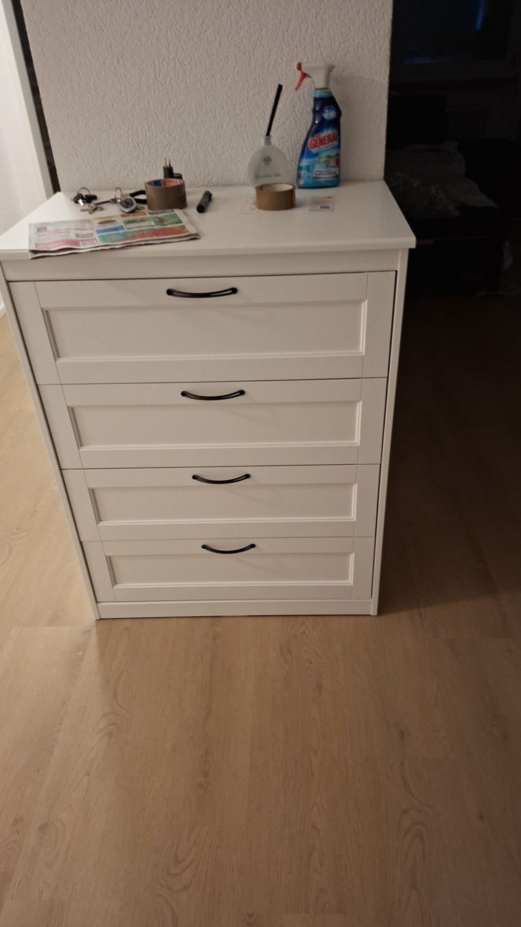 Commodes: Kommode ist neu – Neuf (Voir description) à Rickenbach SO par sem_t988 1