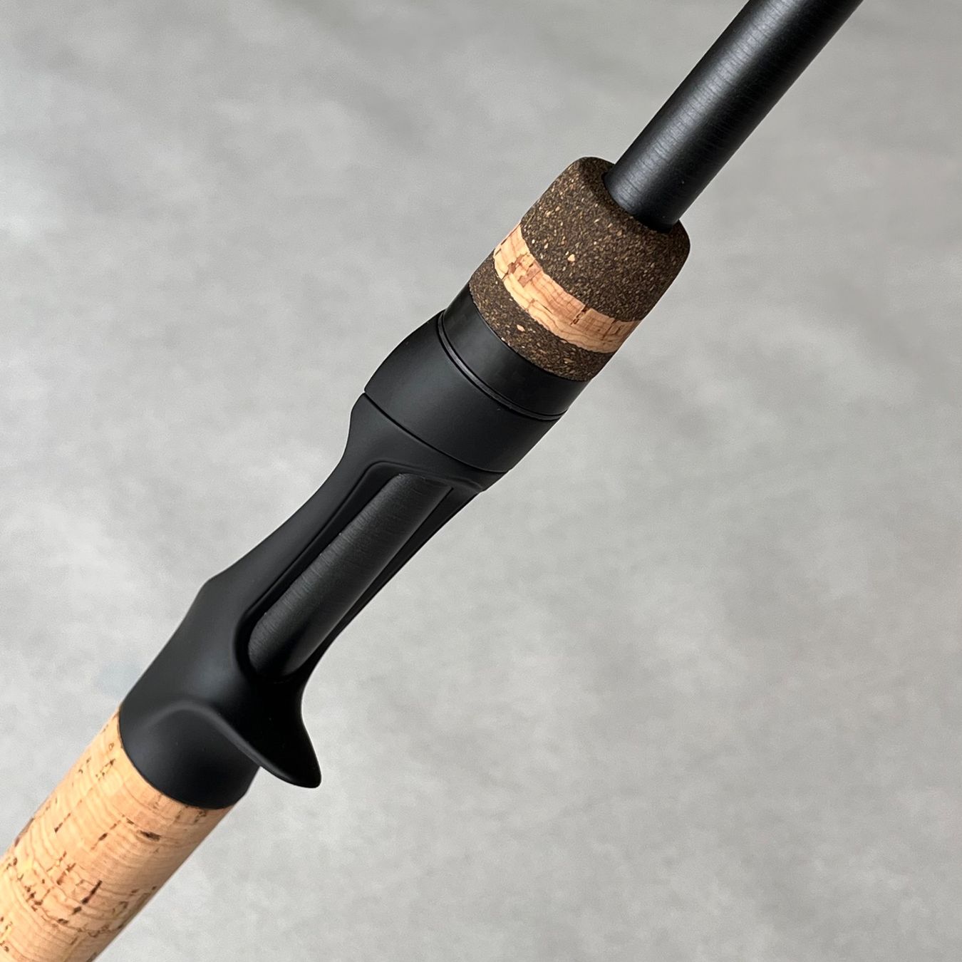 Canne da pesca: G. LOOMIS NRX+ 852 JIG & WORM CASTING ROD – Nuovo (secondo la descrizione) da Magglingen/Macolin venduto da OZborn 4