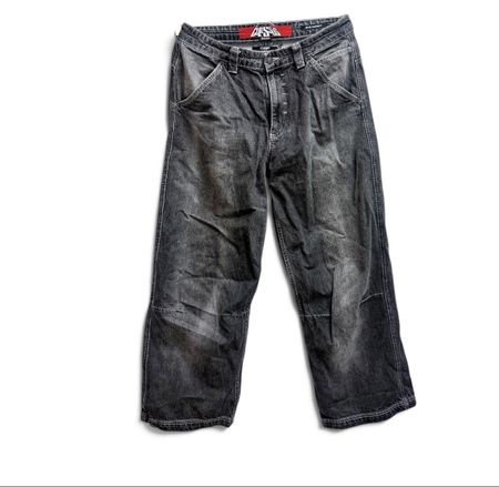 Jaded London Jeans Size 30