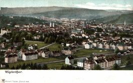 Winterthur