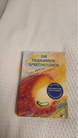 Buch Die Hebammensprechstunde Ingeborg Stadelmann