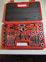 Gewindeschneidset ZOLL NEU 
