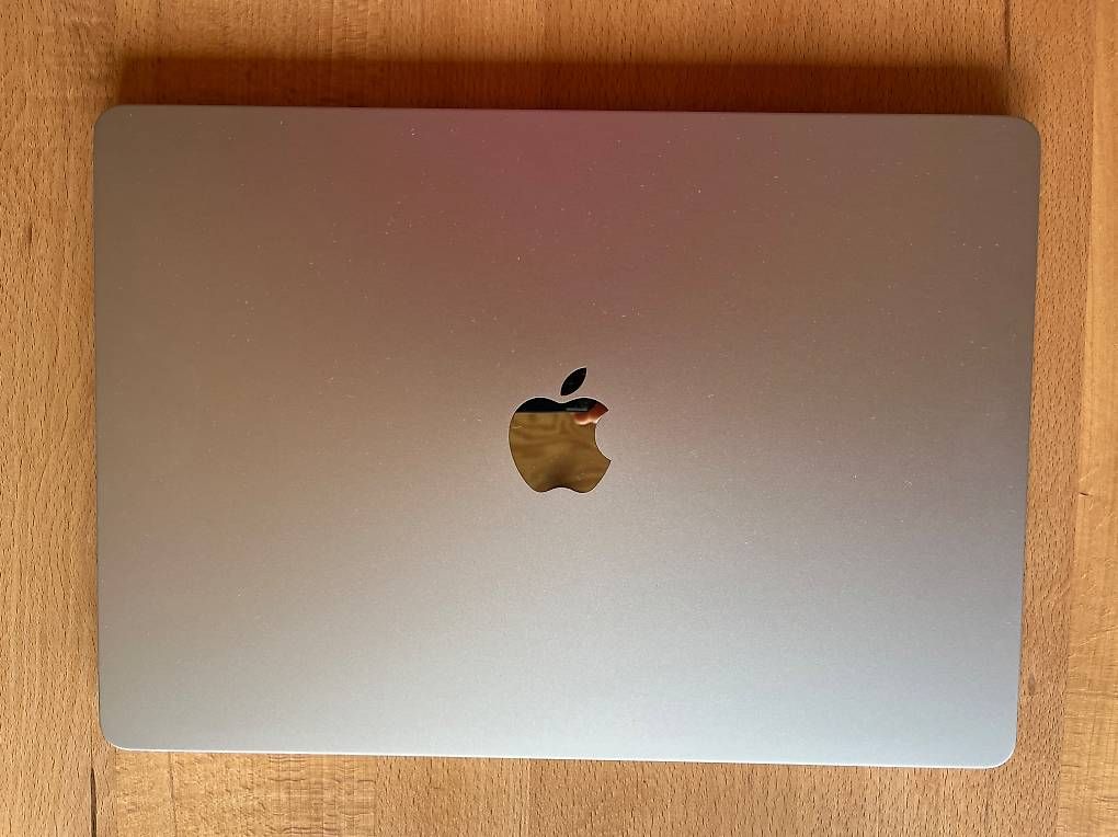 Apple Notebook: MacBook Air 2025 – Usato da Corgémont venduto da ivia71