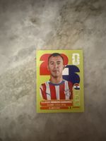 Panini 2026/ Par 16/ Romero Gamarra / Paraguay