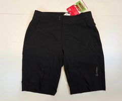 Löffler Grav-E Assl Damen Radhose Velohose Gr. 40