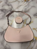 Original Tasche Guess Pink