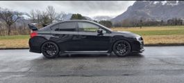 Subaru WRX STI Leasing/Eintausch möglich