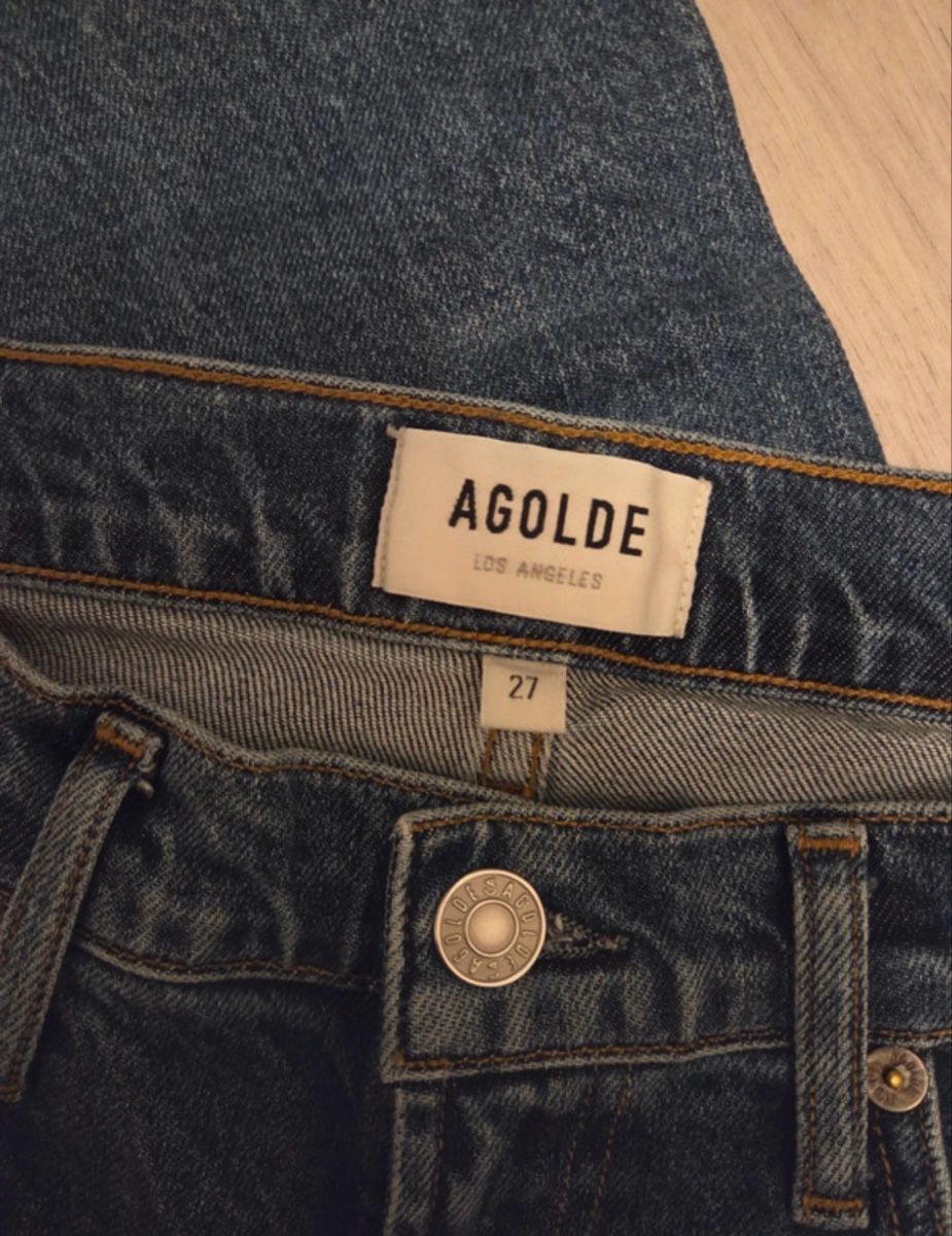 Agolde Jeans: AGOLDE Jeans 27  – Usato da Zürich venduto da cla_72hf 2