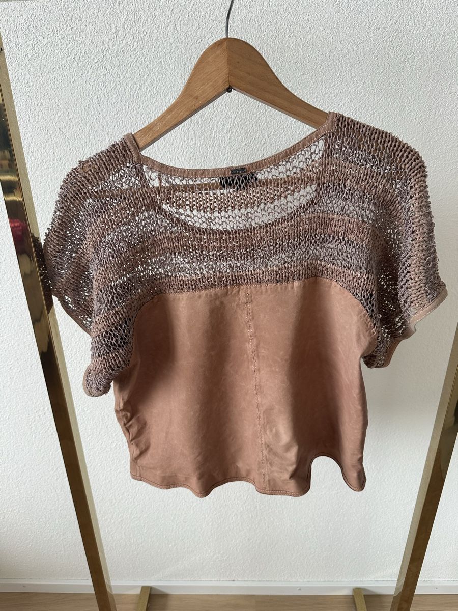 Escada Camicette: Escada. Schicke Bluse – Usato da Zürich venduto da tom_8phz 4