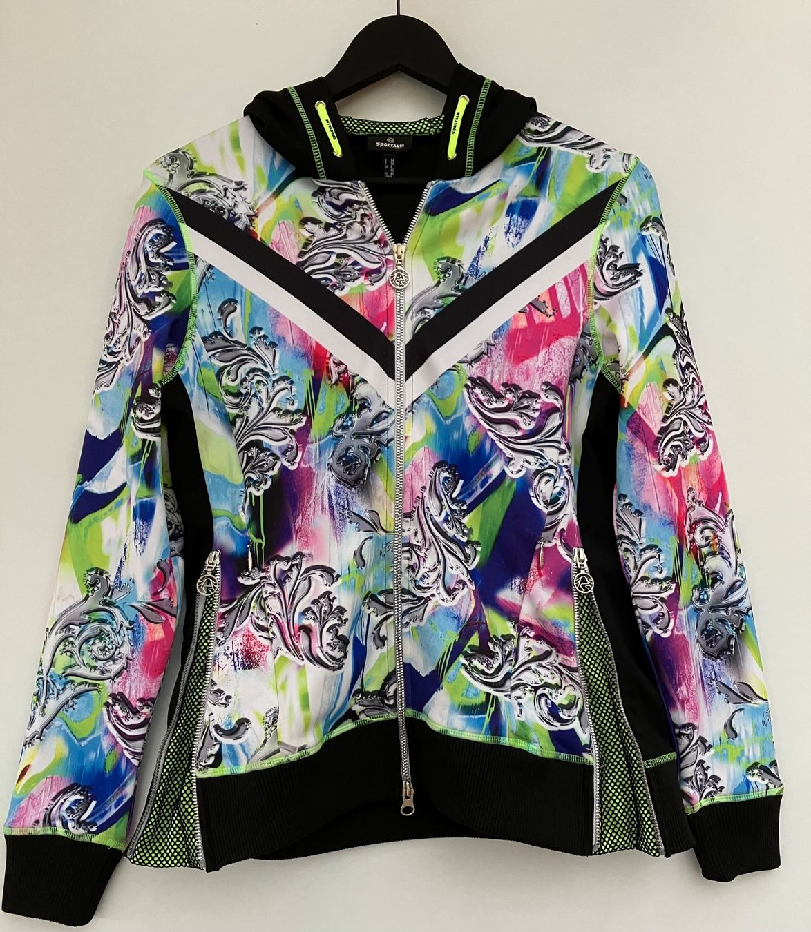 Pullover & Sweatshirts: Sportalm Cosmo Pullover Gr.34 – Gebraucht aus Unterägeri von Jutka_04 2