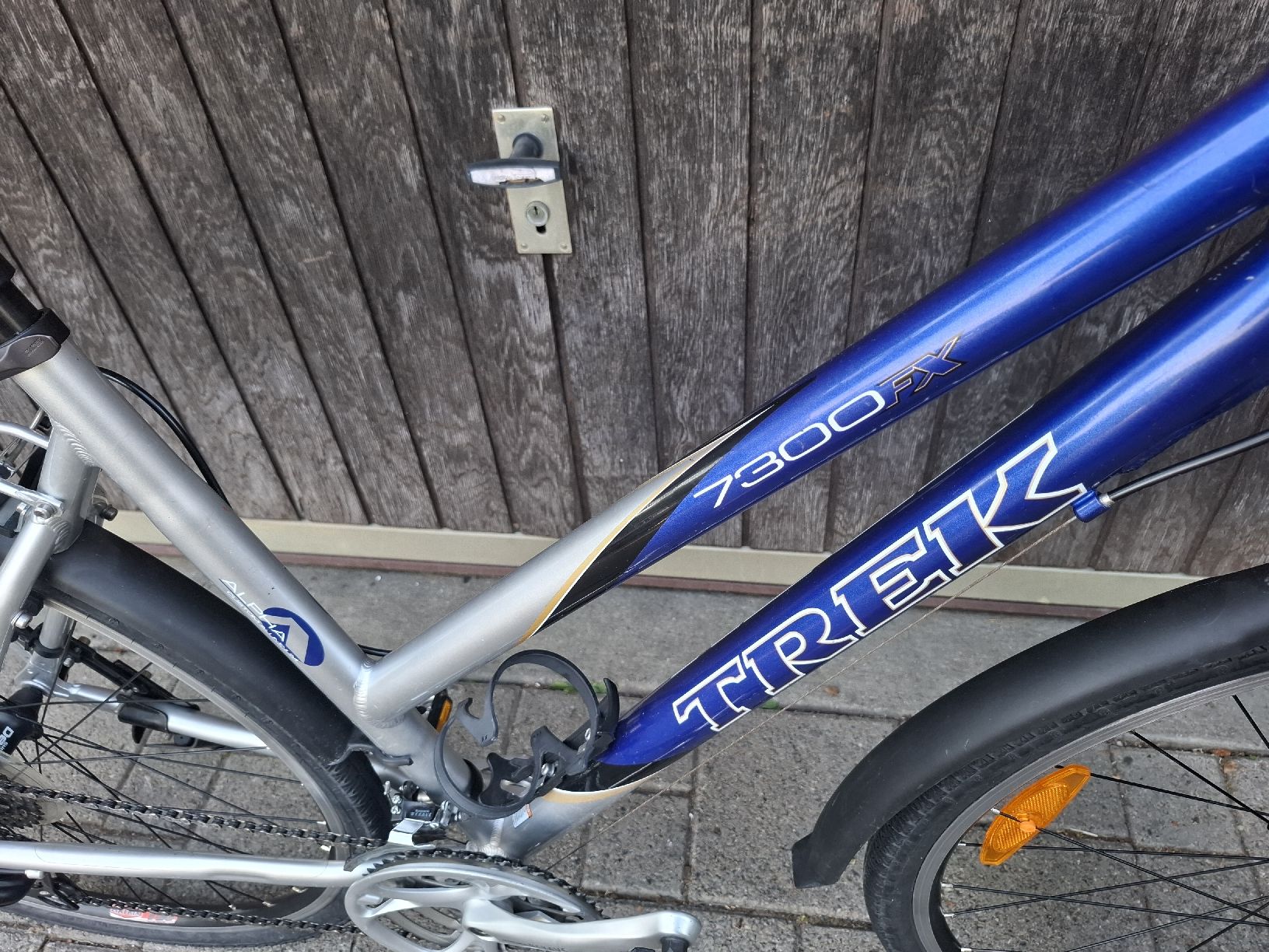 Trek Biciclette: Damenvelo  – Usato da Balterswil venduto da schnecke89 4