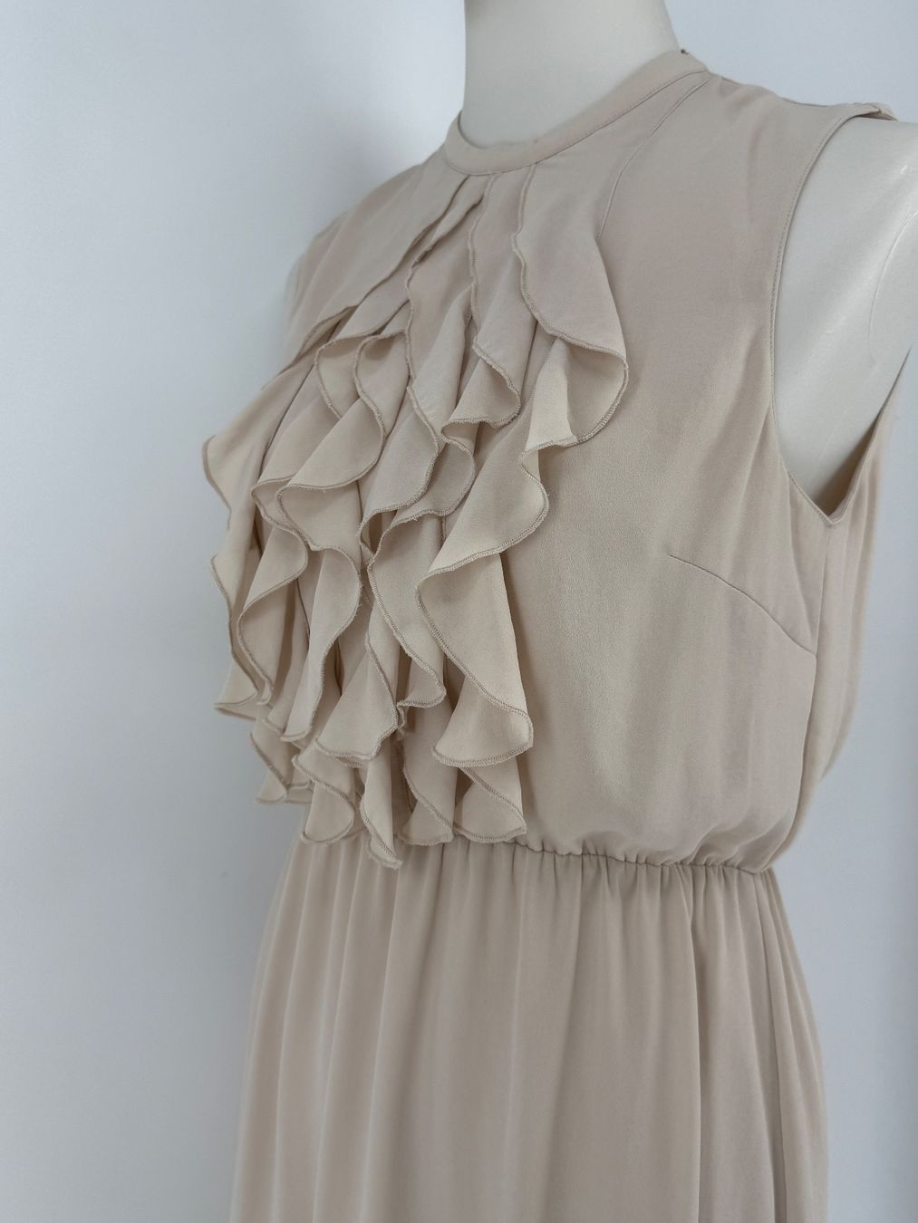 H&M Vestiti: Kleid Gr. 38 von H&M – Usato da Auenstein venduto da moin. 2