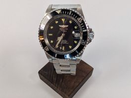 Invicta Pro Diver Automatic