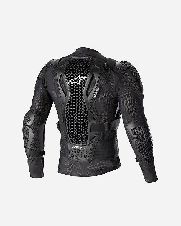 Alpinestars Protezioni & Imbottiture: NEUE Alpinestars Protektoren – Usato da luzern venduto da you_wont_regret_it 1