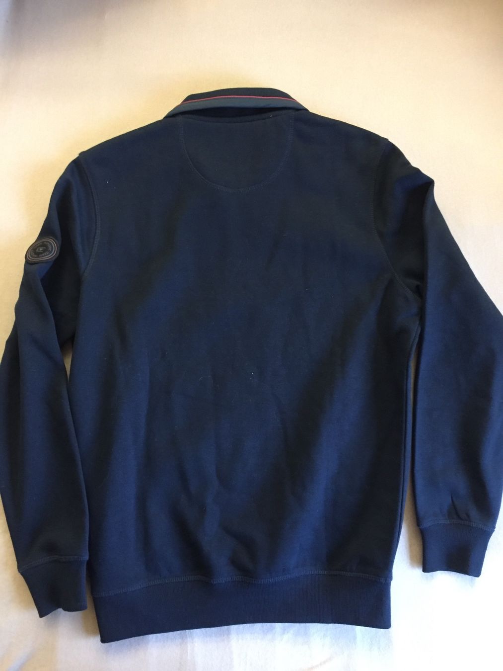 Pulls & Sweat-shirts: Casa Moda Pullover Herren S – Neuf (Voir description) à Adelboden par SimbaCarfield 4