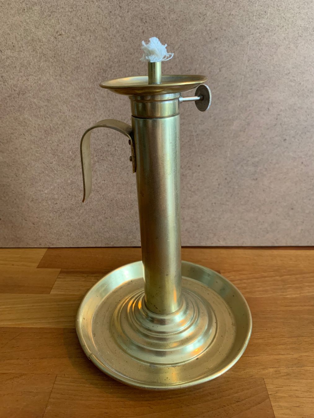Lampen: sehr seltene Petrollampe – Gebraucht aus Winterthur von sommer_2019 1
