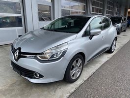 Renault Clio Swiss Edit. 1.2 Aut. 120 PS