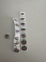 Story Mania 14 Sticker Migros Tonies Kleberli