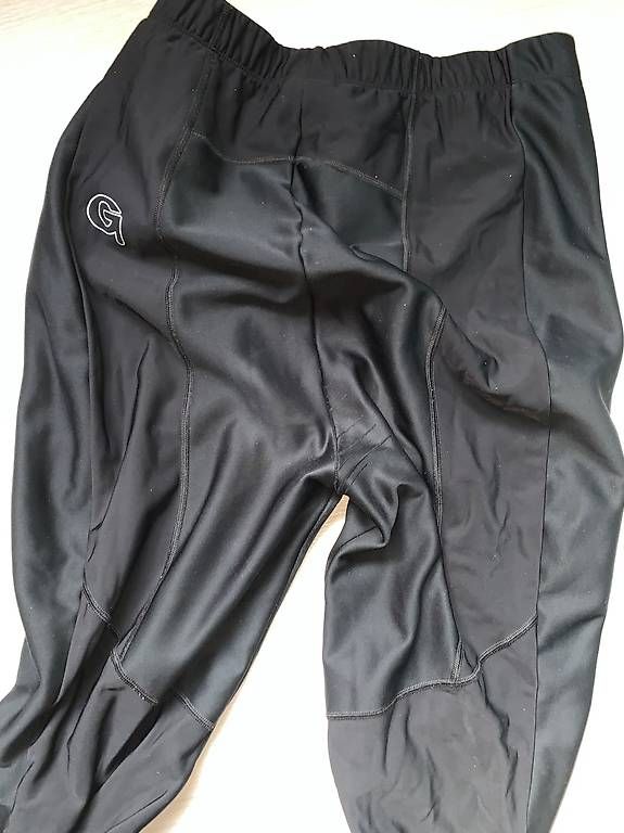 Pantaloni: Damen Softshell-Bundhose – Usato da Bargen BE venduto da Jasii92 1