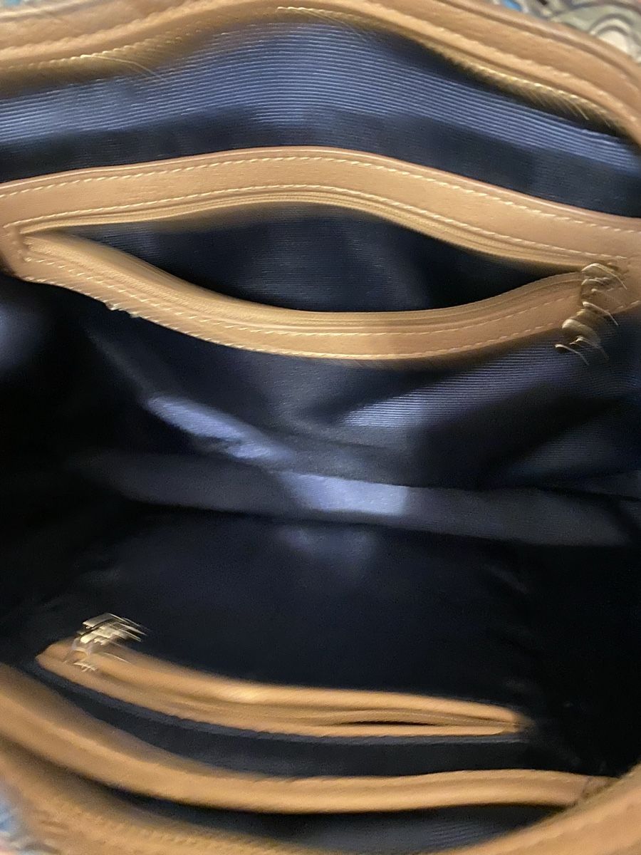 Desigual Borse da donna: Damen Tasche von Desigual Leder – Usato da Pfungen venduto da Sheki56 6