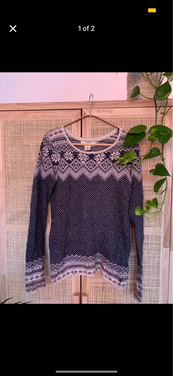 Maglioni & Felpe: Sweater – Usato da Zürich venduto da chi_7k5b