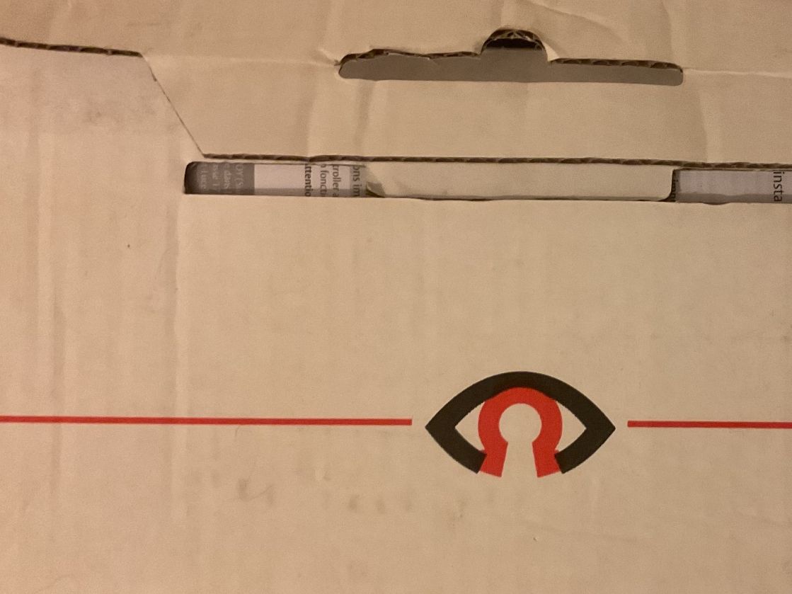 Steuerung: Exit Controller, Zugangs Kontrolle mit Kabel u.Not- Batterie – Neu und originalverpackt aus Port von tge_mh6f 1