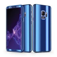 360° Full Cover Case Samsung Galaxy S9+